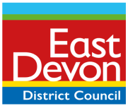 East Devon Logo